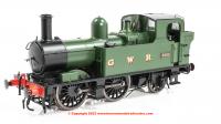 7S-006-004D Dapol 48xx Class Steam Loco - 4869 - GW Green